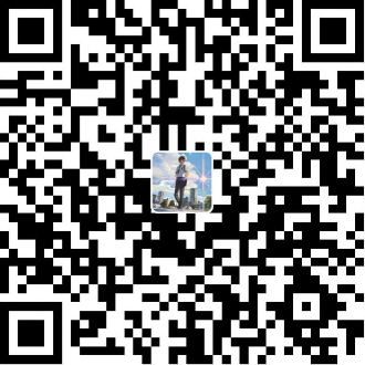 支付宝二维码
