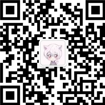 微信公众号二维码